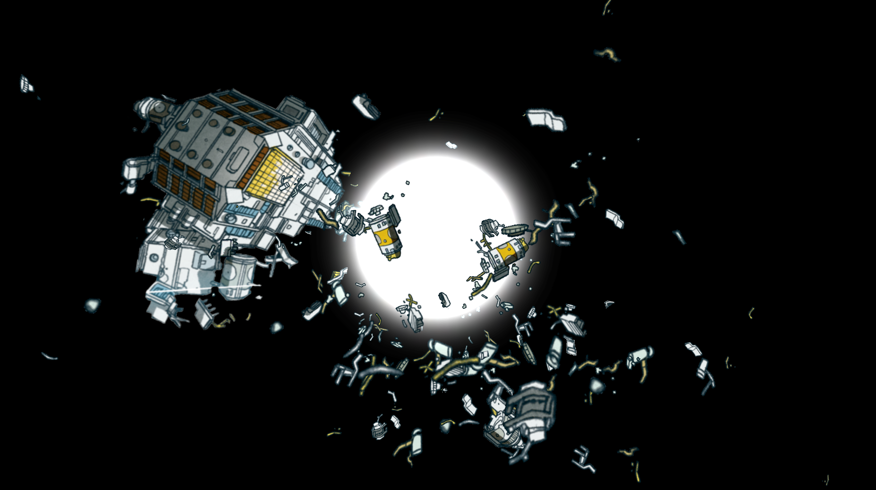 espace